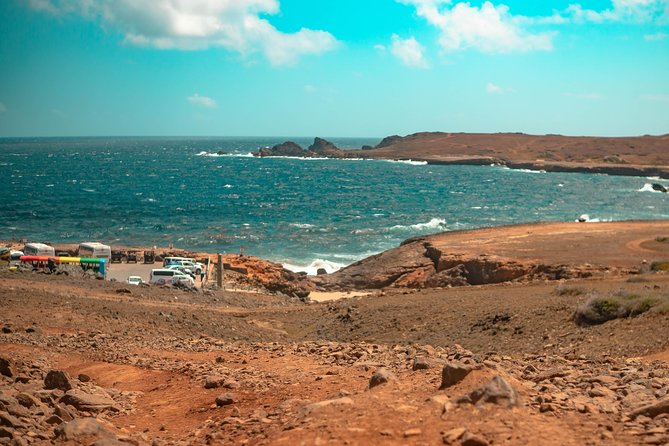 Natural Pool, Caves & Baby Beach Aruba Jeep Adventure Tour - Important Information