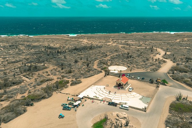 Natural Pool, Caves & Baby Beach Aruba Jeep Adventure Tour - What to Bring