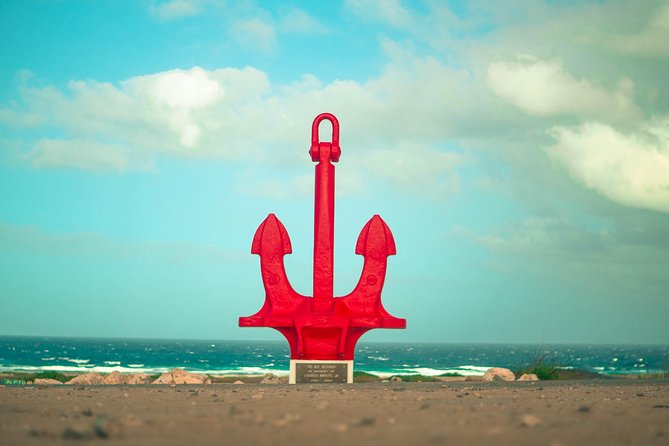 Natural Pool, Caves & Baby Beach Aruba Jeep Adventure Tour - Safety Precautions
