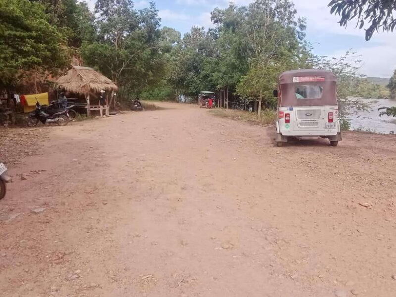 Natural tour to Pepper farm. Cave /Lake/ included lunch - What to Expect from the Kampot Natural Tour