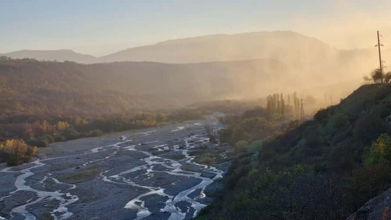 Natural Treasures of Northern Azerbaijan in 5 Days - Good To Know