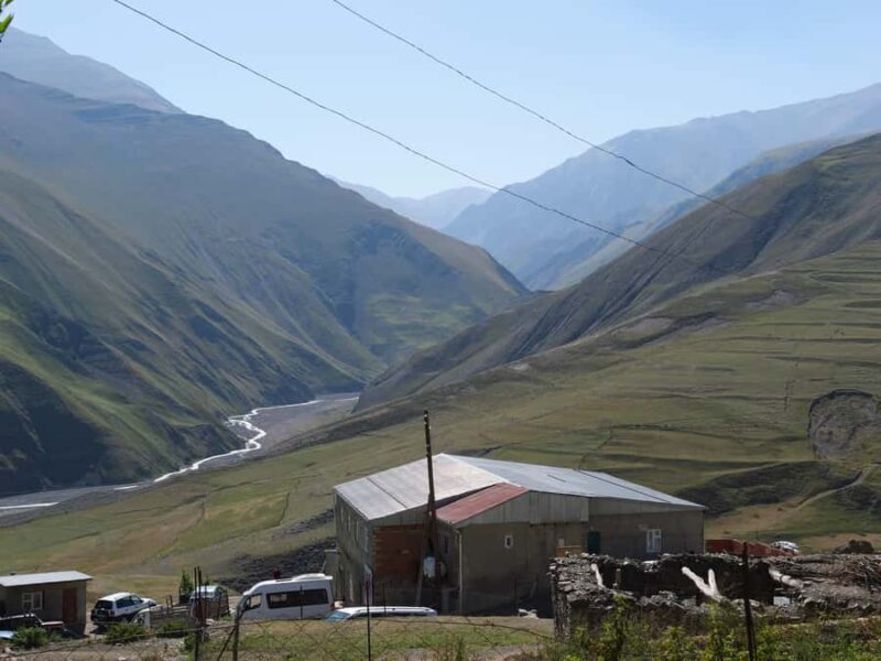 Natural Treasures of Northern Azerbaijan in 5 Days - FAQs