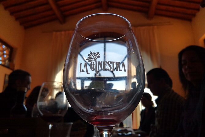 Natural Wine Experience - Cancellation Policy