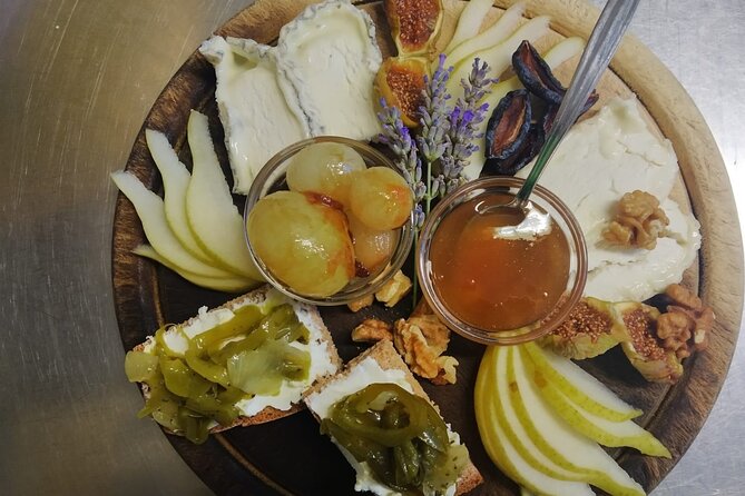 Natural Wine Experience - Frequently Asked Questions