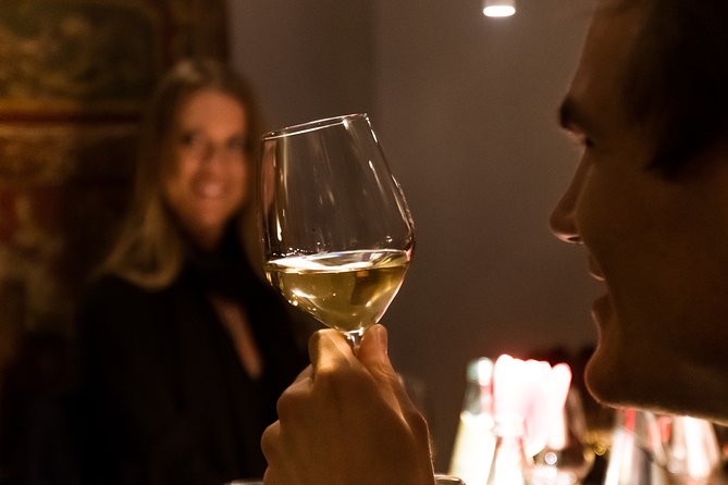 Natural Wine Tasting in Palermo - Good To Know