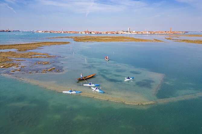 Naturalistic Kayak Class in Venice: Basic Training in the Lagoon - Understanding the Cancellation Policy