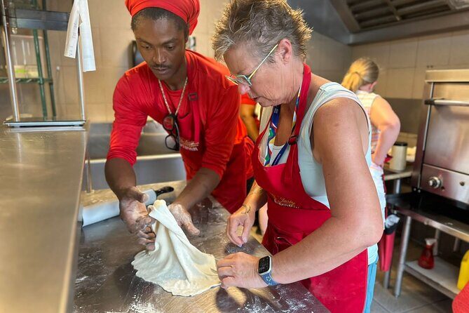 Naturally Tasty by RotiMan Taste/Learn Experience in Tortola, BVI - Good To Know