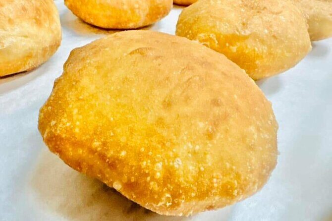 Naturally Tasty by RotiMan Taste/Learn Experience in Tortola, BVI - A Detailed Look at the RotiMan Experience