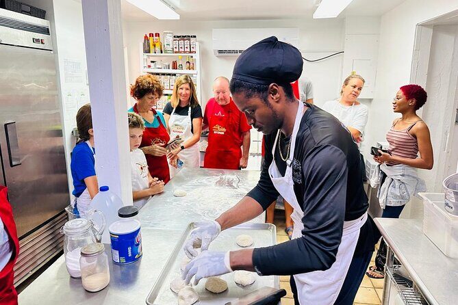 Naturally Tasty by RotiMan Taste/Learn Experience in Tortola, BVI - FAQ