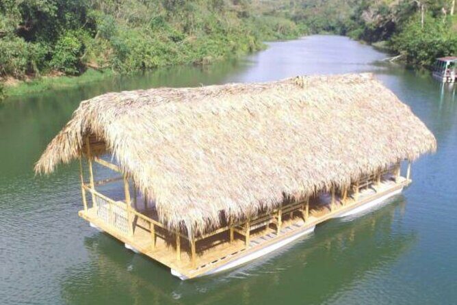 Nature and Adventure Safari Immersion in Dominican Life - Good To Know