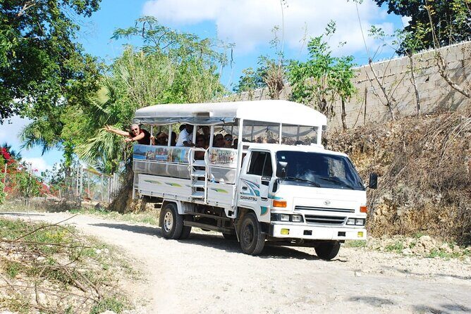 Nature and Adventure Safari Immersion in Dominican Life - Why This Tour Offers Good Value