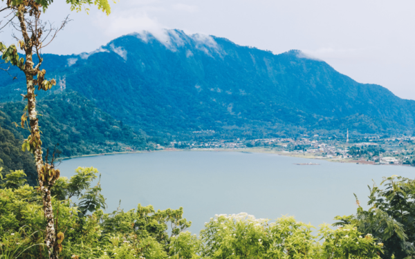 Nature and Culture: Private Tour of Tanah Lot & Waterfalls - Best Time to Visit