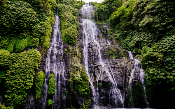 Nature and Culture: Private Tour of Tanah Lot & Waterfalls - Questions You May Have