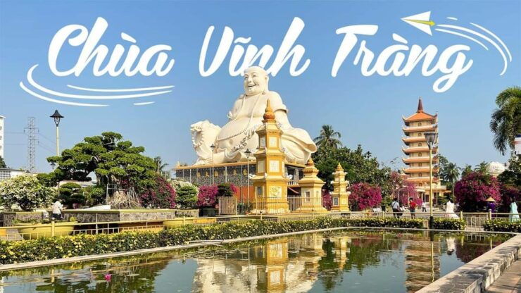 Nature and Historical of Cu Chi Tunnels and Mekong Delta - The Role of the Mekong Delta in History