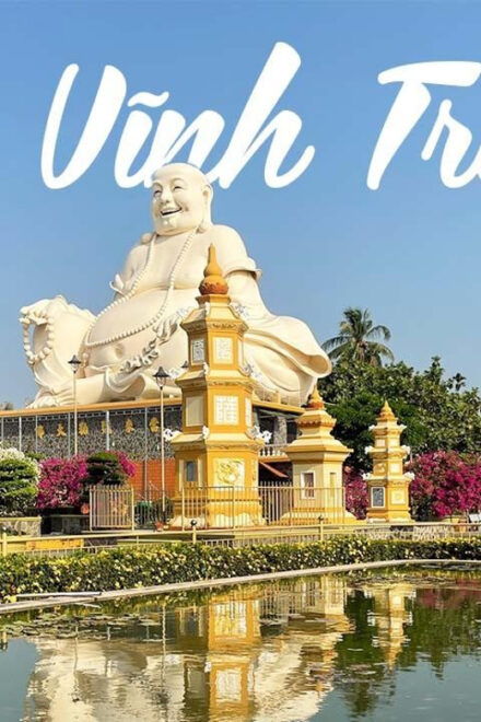 Nature and Historical of Cu Chi Tunnels and Mekong Delta - Traditional Cuisine of the Region