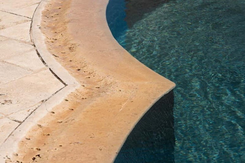 Nature and relaxation by the pool at Baglio Passofondo Estates - Who Should Consider This Experience?