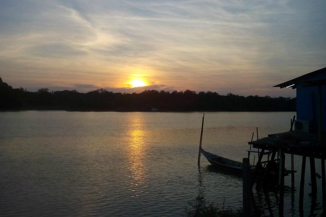 Nature At The Riverbank, Fireflies Watching By Row Boat (Guided) - Price and Inclusions