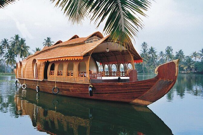 Nature Beauty, Backwater of Kerala Tour (05 Nights - 06 Days) - Good To Know