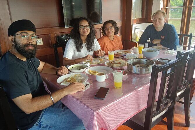 Nature Beauty, Backwater of Kerala Tour (05 Nights - 06 Days) - An In-Depth Look at the Kerala Backwater Tour