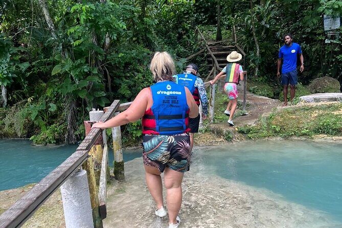 Nature Blue Hole Eco Attraction Experience - An In-Depth Look at the Blue Hole Eco Attraction