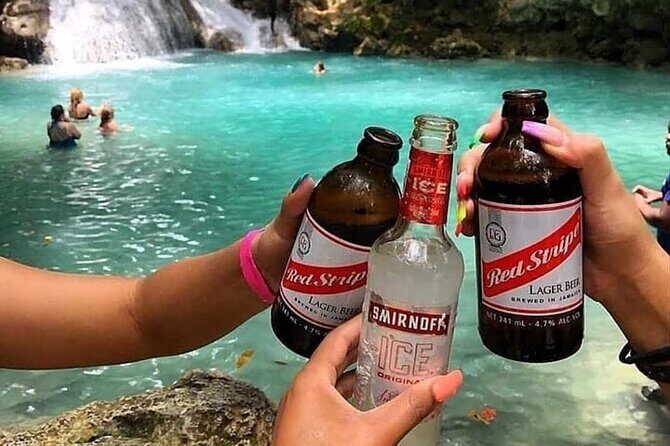 Nature Blue Hole Eco Attraction Experience - FAQ