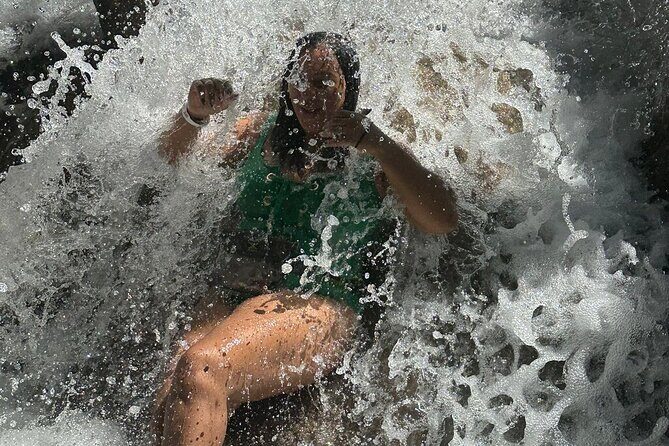 Nature Blue Hole, Secret Waterfalls & Dunns River falls Tour - Good To Know