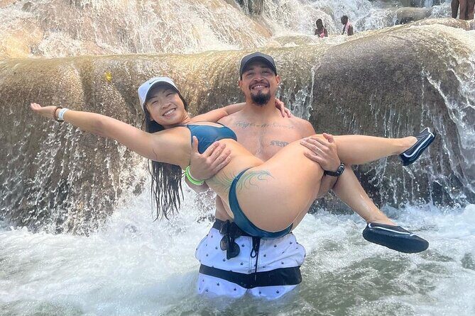 Nature Blue Hole, Secret Waterfalls & Dunns River falls Tour - Final Thoughts: Who Will Love This Tour?