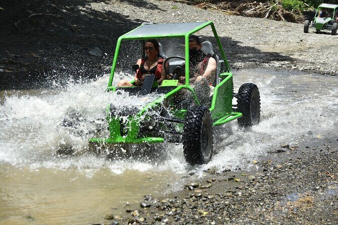 Nature Buggy Tour with ATV available as an extra - Who Is This Tour Best for?