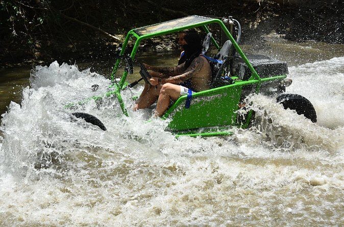 Nature Buggy Tour with ATV available as an extra - Final Thoughts