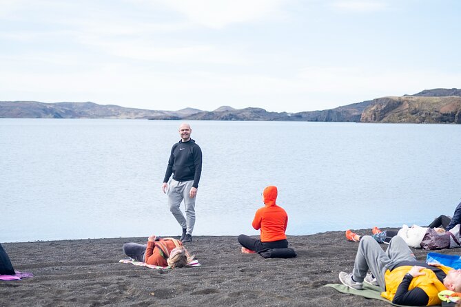 Nature Cold Therapy - Common Questions