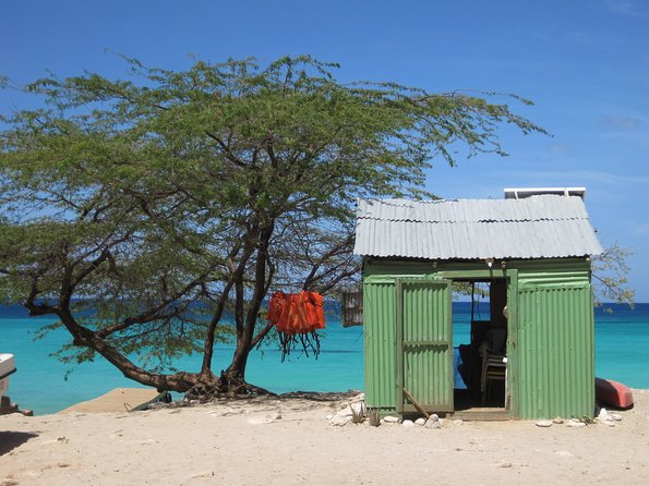 Nature Combo: Oviedo Lagoon and Bahia De Las Aguilas - Booking and Reservation