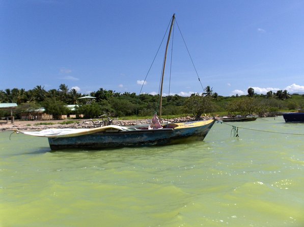 Nature Combo: Oviedo Lagoon and Bahia De Las Aguilas - Directions