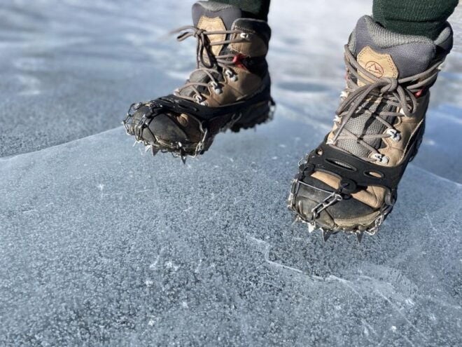 Nature Hike and Hot Spring Soak From Denver - Directions