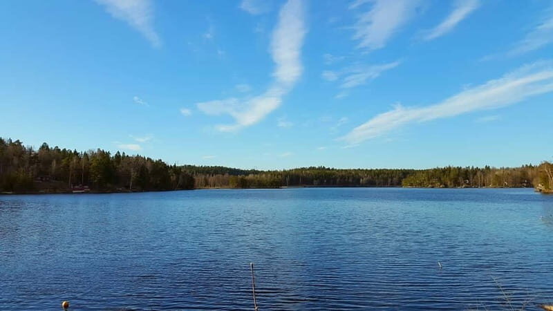 Nature Hike from Stockholm - Nature Hike from Stockholm: A Deep Dive into Swedish Wilderness