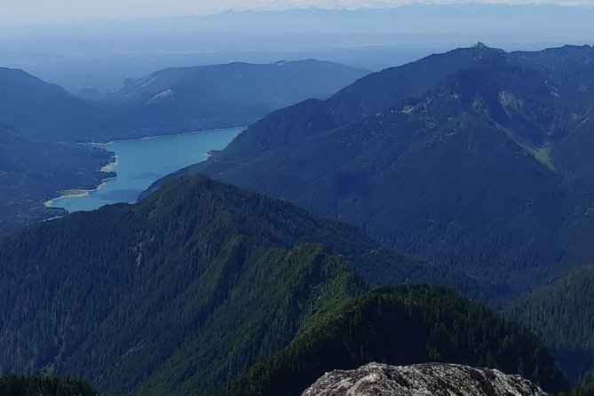 Nature Hike Tour  - Seattle - Tour Details