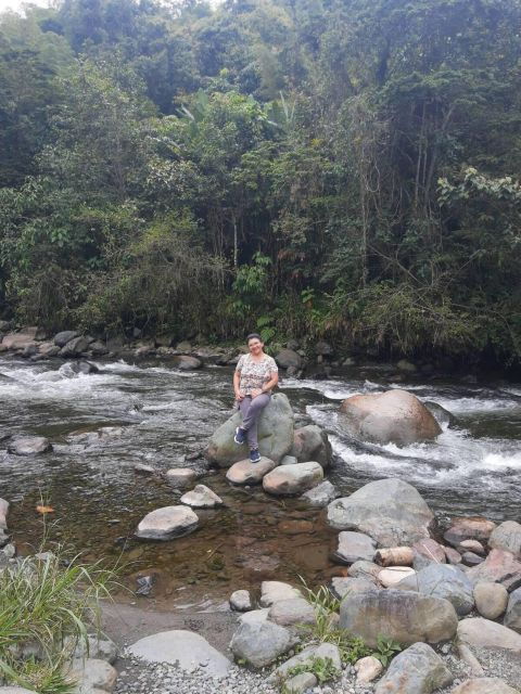 Nature, Hummingbirds, and Local Food in A Day of Adventure - Good To Know