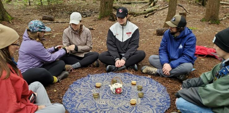 Nature Immersion at a Forest Sanctuary With Private Guide - Good To Know