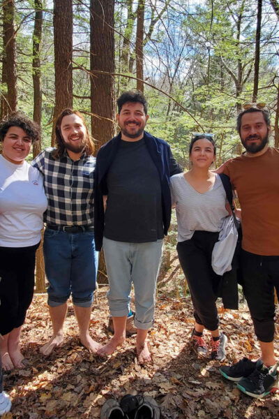 Nature Immersion at a Forest Sanctuary With Private Guide - Additional Information