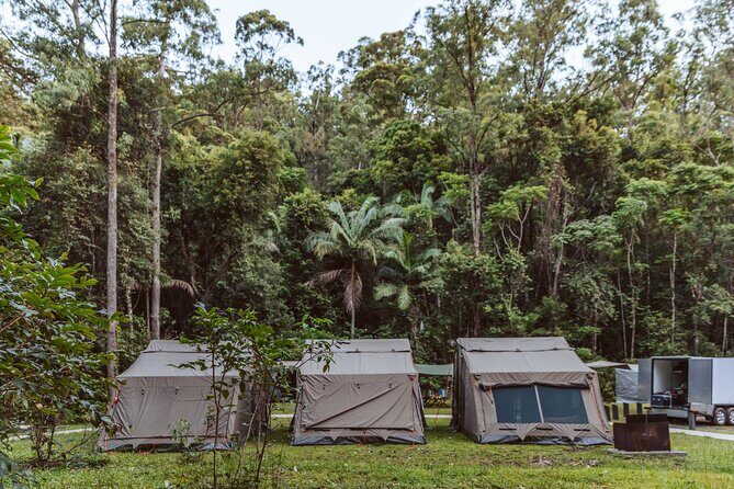 Nature Immersive Fully Catered Glamping Retreat - Final Thoughts: Who Will Love This Retreat?