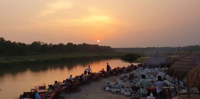Nature Jungle Safari in Chitwan National Park 2 Night 3 Days - Major Activities in Chitwan National Park