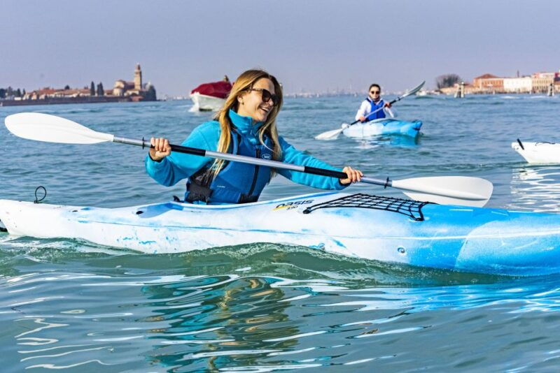 Nature Kayak Tour: Exploring Europes Largest Lagoon - Good To Know