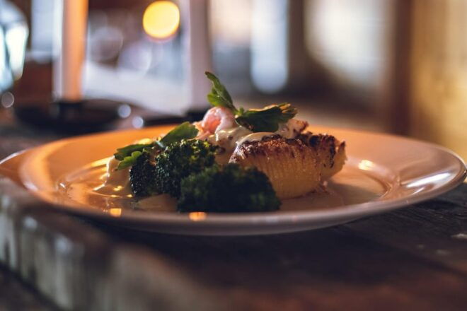 Nature Lovers - 24 Hours Taste of a Pristine Arctic Nature - Culinary Delights