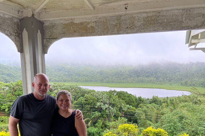 Nature Lovers: Taste of Grenada Private Tour - Who Is This Tour Best For?