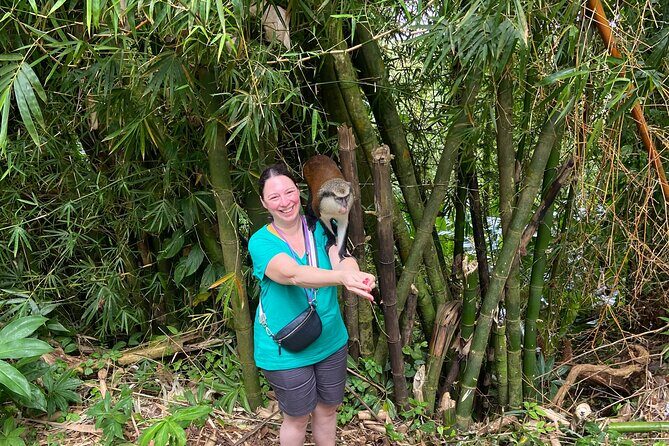 Nature Lovers: Taste of Grenada Private Tour - FAQs