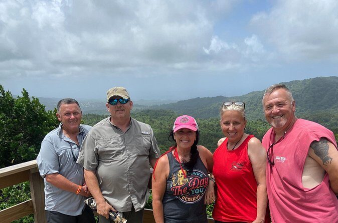 Nature Lovers: Taste of Grenada Private Tour - Final Thoughts