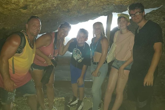 Nature Lovers Tour - Tour Guide Appreciation
