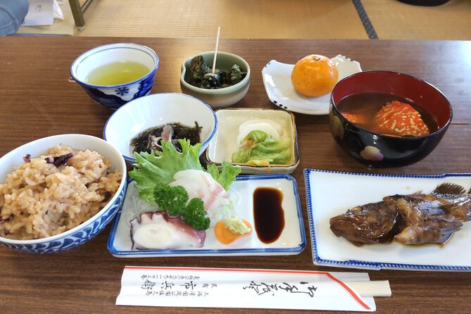 Nature Observation, Tumulus, Arts, Kobo Trails Tour of Sakushima - The Sum Up
