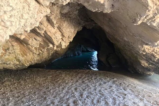 Nature of Kefalonia: The Caves & Myrtos Beach Tour - Unforgettable Memories of Kefalonia