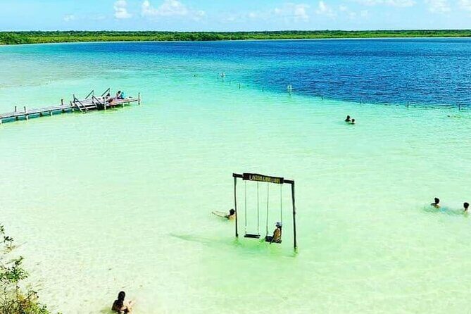 Nature Paradise! Cenote Zemway & Zacil Ha with Kaan Luum Lagoon - Authentic Insights from Past Travelers