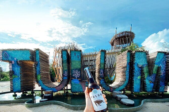 Nature Paradise! Cenote Zemway & Zacil Ha with Kaan Luum Lagoon - FAQs